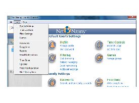 Net Nanny for Mac
