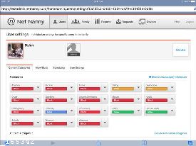 How to Remove Net Nanny From Mac
