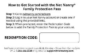 Net Nanny for Windows