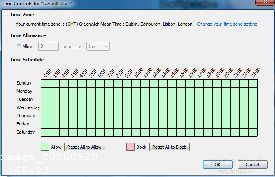Nanny Paye Net to Gross