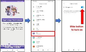 How to Bypass Net Nanny Android