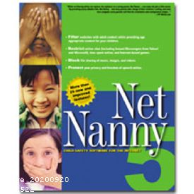 How to Bypass Net Nanny Mac