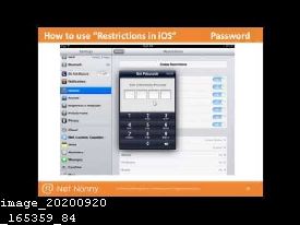 Net Nanny Washington State