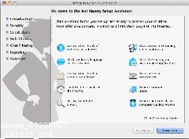 Net Nanny for Android Free Download