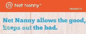 Net Nanny User Guide