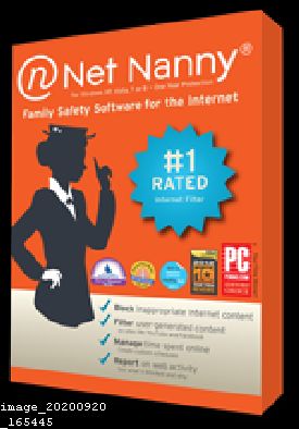 Net Nanny License
