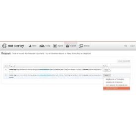 Net Nanny Sting Kitsap