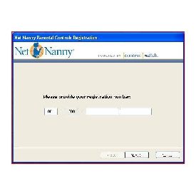 Net Nanny Sting