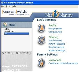 How Much Is Net Nanny Subscription