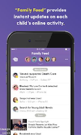How to Use Net Nanny