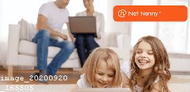 Firefox Not Working With Net Nanny