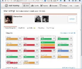 Net Nanny Iphone Review