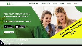 Net Nanny vs Norton Family