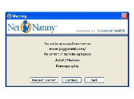 Net Nanny Parental Android
