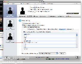 Net Nanny Administration