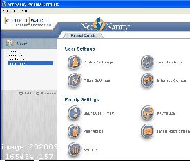 How to Block Net Nanny