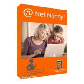 Cannot Uninstall Net Nanny