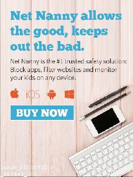 How to Disable Net Nanny Windows 10