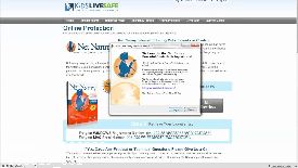 A Net Nanny Software