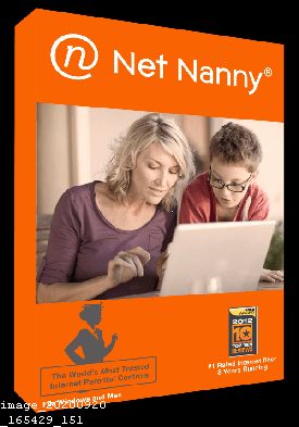 Chromebook Net Nanny