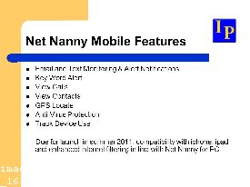 Net Nanny Ipad Review