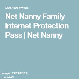 Does Net Nanny Filter Youtube