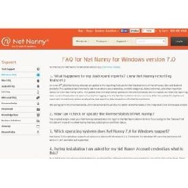 Net Nanny Parental Control Review