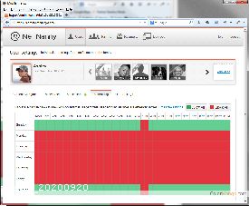 Net Nanny Device Administrator