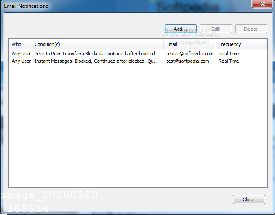 How to Change Net Nanny Settings