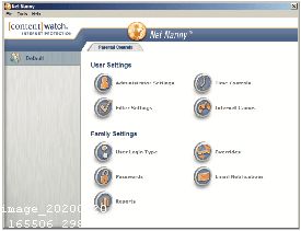 Net Nanny Uninstall Android