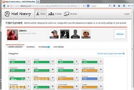 Net Nanny Google Play