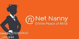 Net Nanny Social