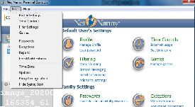 Net Nanny Kindle Fire