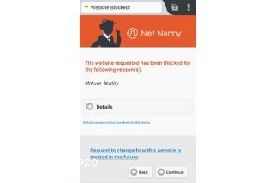 Does Net Nanny Work on Mac