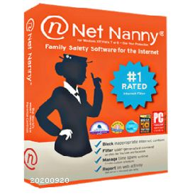 How to Get Past Net Nanny