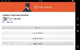 Nanny Net Gross Calculator
