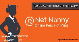 Washington State Patrol Net Nanny