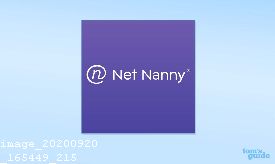 Net Nanny Parental Control
